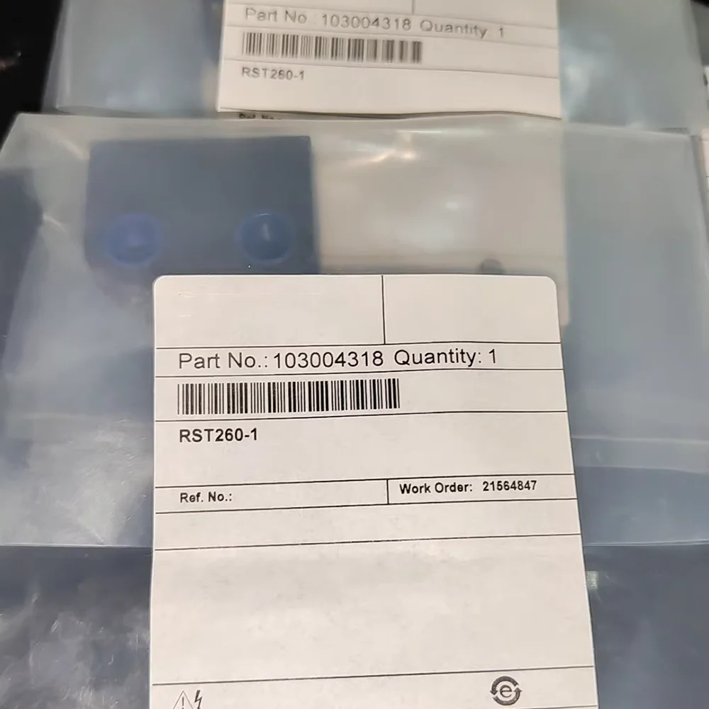 Schmersal 오리지널 안전 센서 RSS220-D-ST 103003602 RST260-1 103004318