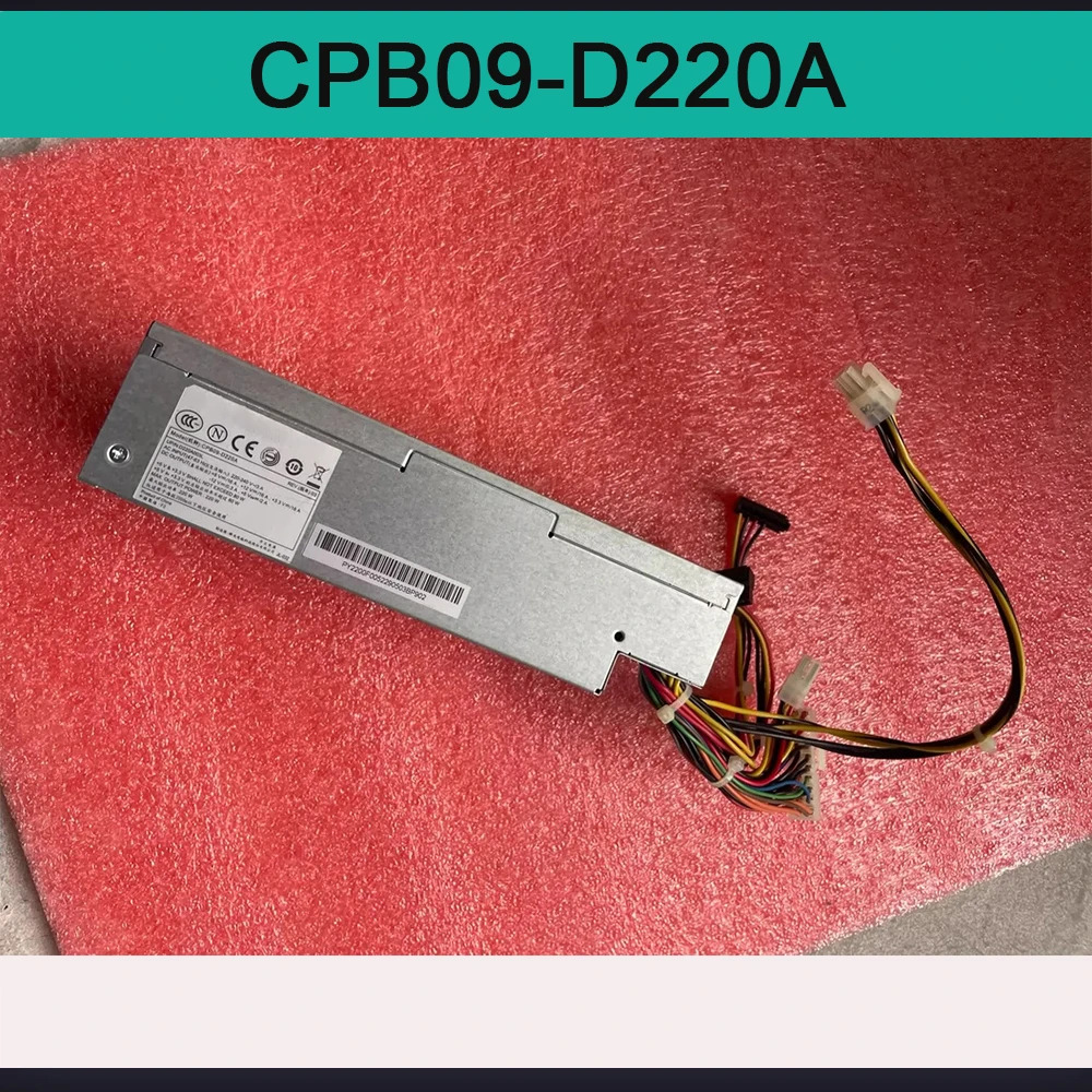 전원공급장치 220W DPS-220UB PS-5221-9 CPB09-D220A용