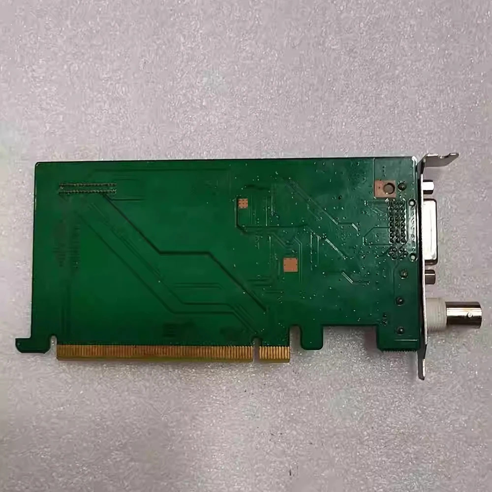 ADVANTECHA DVA-808 Rev.A1 19AK080802 카드용