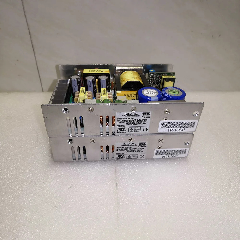 RLTECH RL0601u-05 산업전원공급장치1개