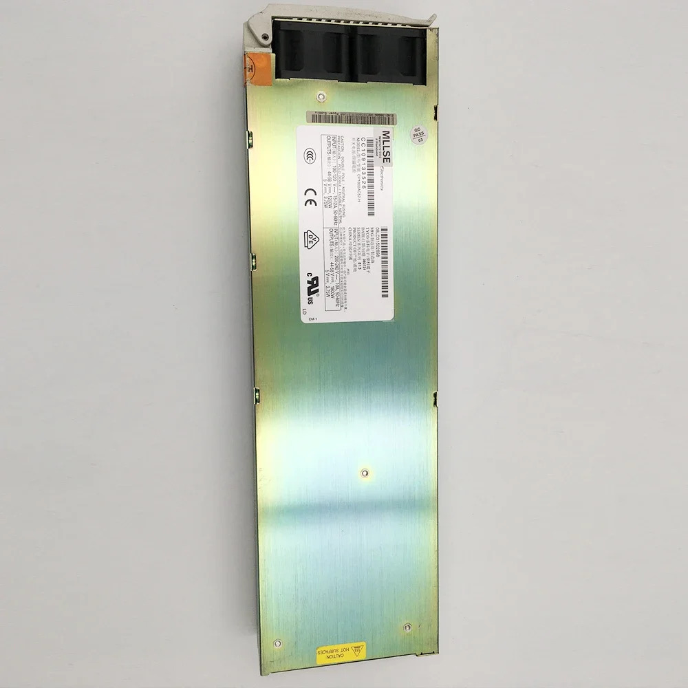 TYCO 44-58V 1800W 통신 전원 모듈CP1800AC52 CP1800AC52-H 전원공급장치