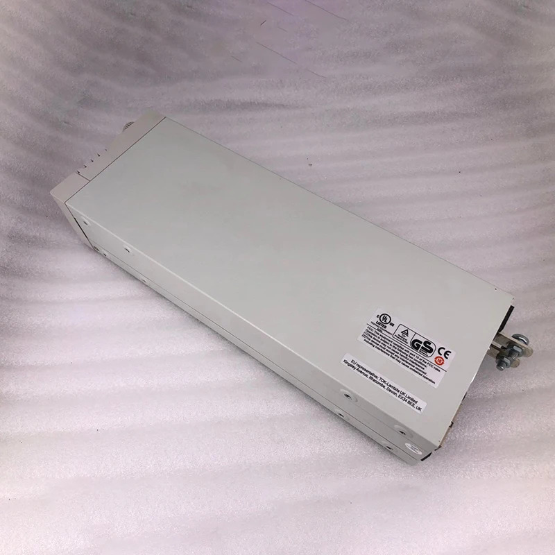 TDK-Lambda ZUP10-20 0-10V 0-20A 0-20V 0-40A DC 안정화 조정 가능전원공급장치 전 리퍼