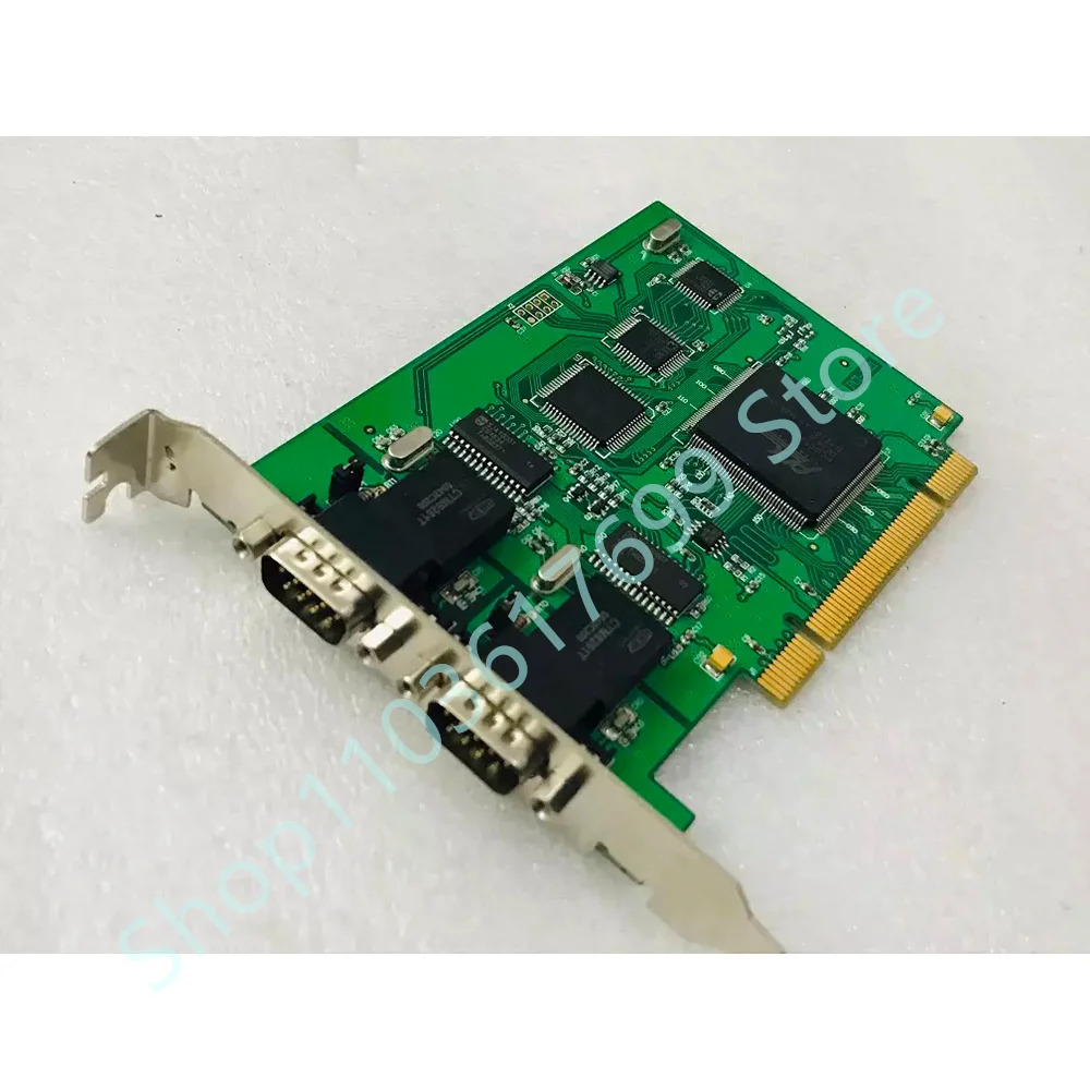 CAN 통신Kaka PCI-5121