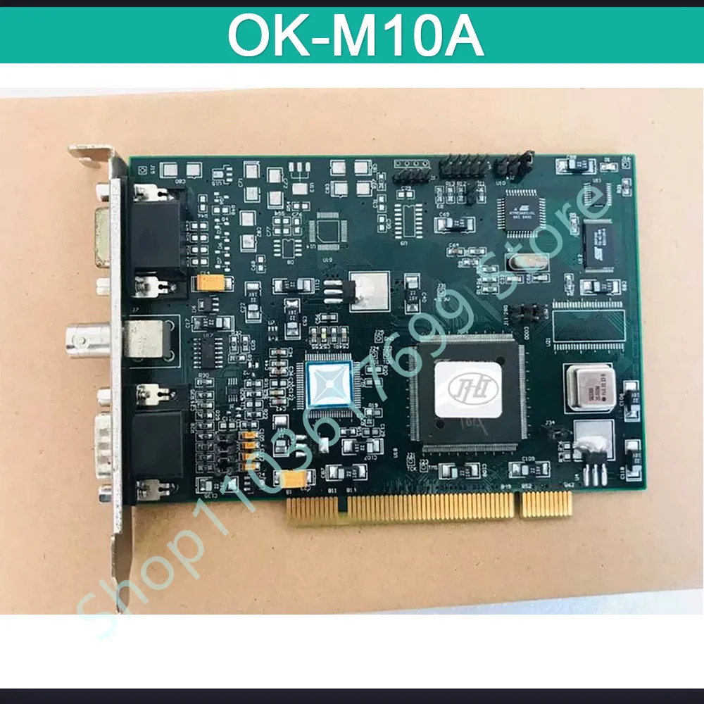 이미지카드 OK-M10A용