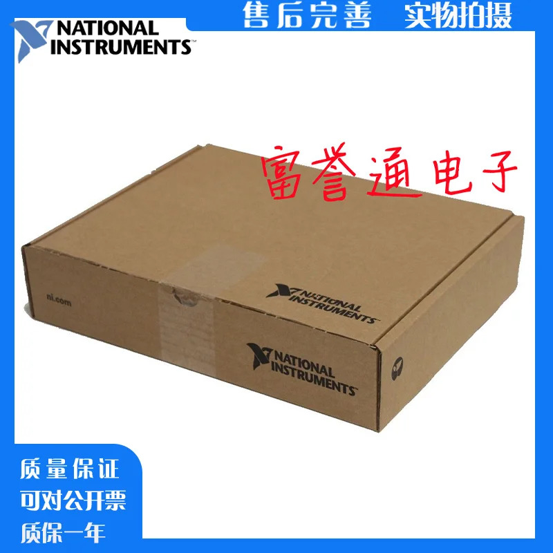 US NI CB-68LPR 비차폐 68 핀 I/O 정션 777145-02 777145-01