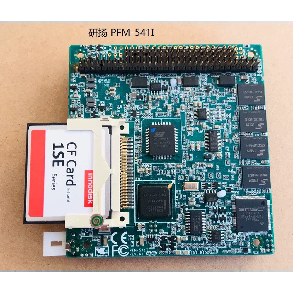 PC104 PFM-541 PFM-541I PFM-541IWT 산업제어 보드