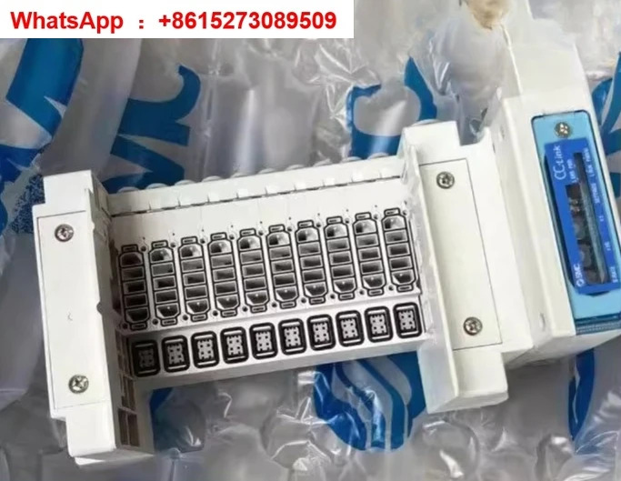 밸브 아일랜드 SS5Y3/5-10/11MVA/VB/DA/DB/QA/QB/EA/EB/FA/FB-10DU-C4681개 부품