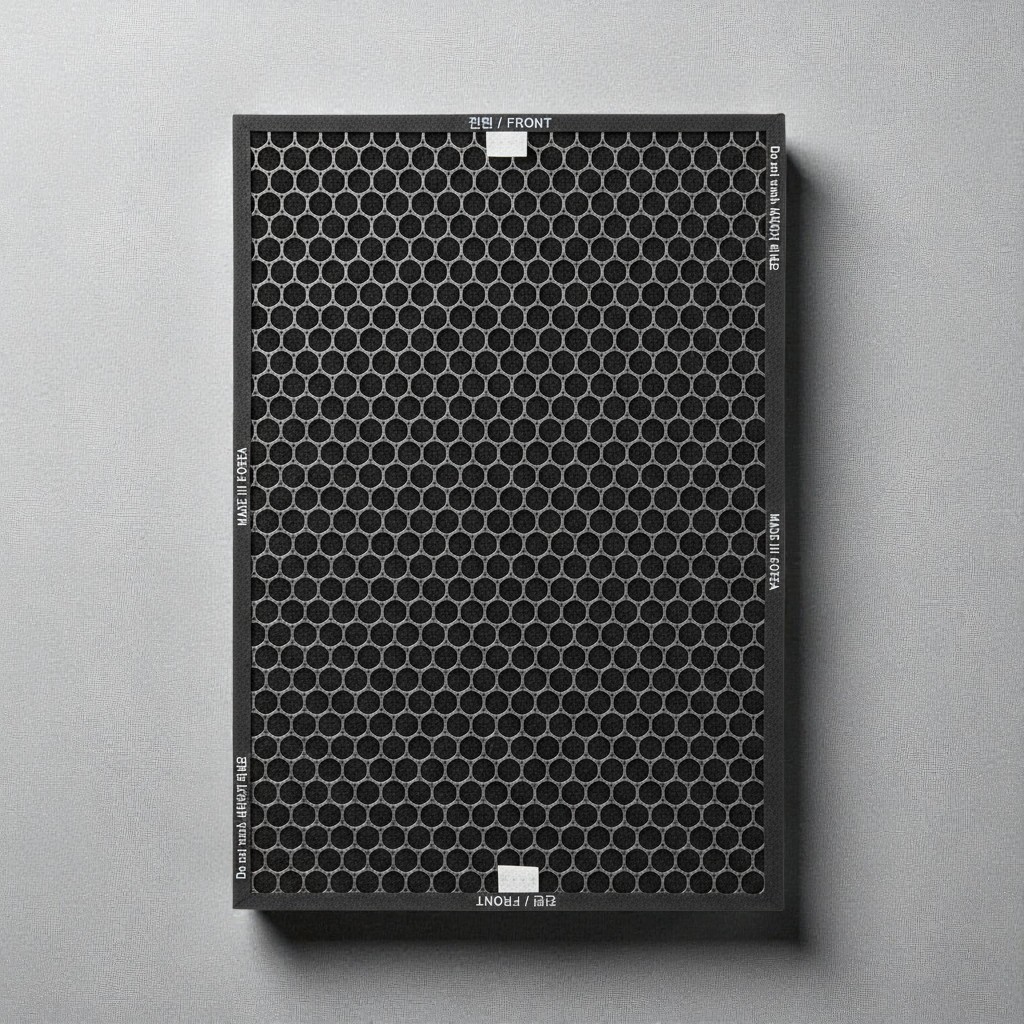 [호환] [도착보장] 위닉스 제로S 공기청정기 필터 세트 국내산 퍼펙트 케어 1개