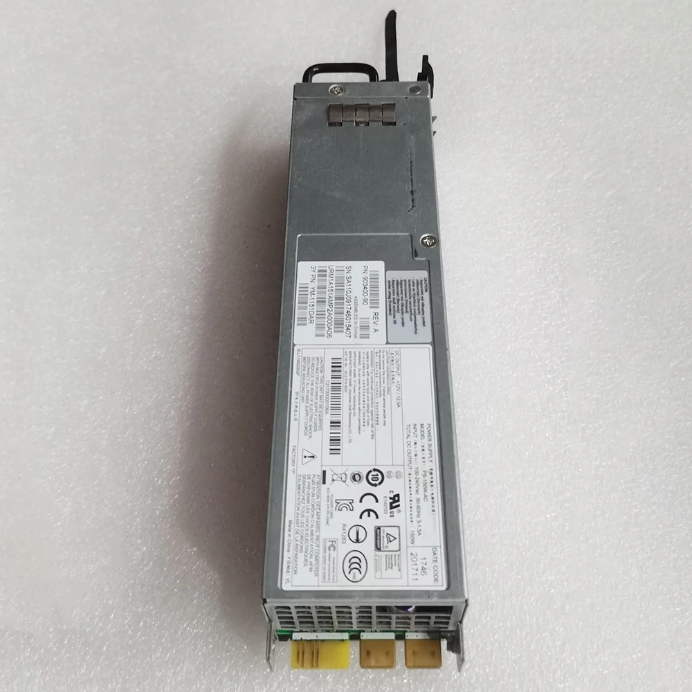 전원 모듈 PS-150W-AC YM-1151DAR 150W 903400 -90 이 하게 작동