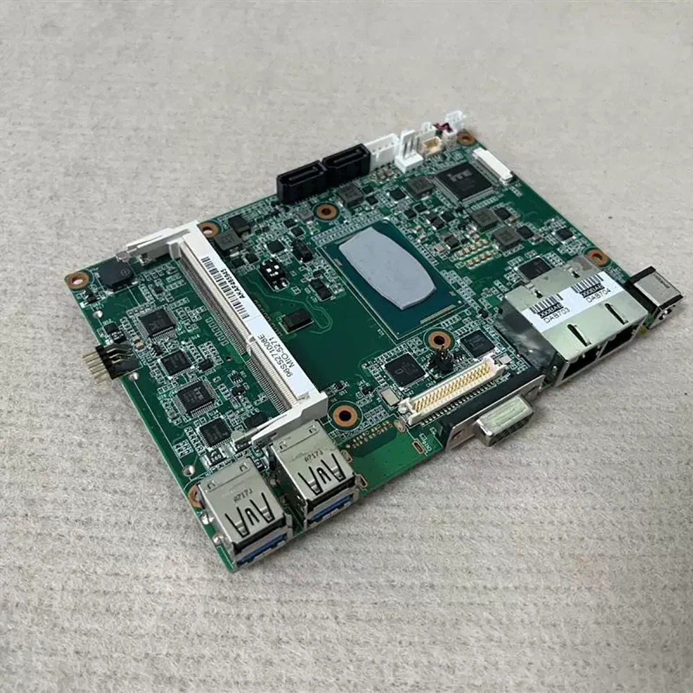 어드밴텍 DDR3L USB3.0 3.5 MIO-5271 A101-3 MIO-5271U MIO-5271U-S9A1E산업마더보드 내장