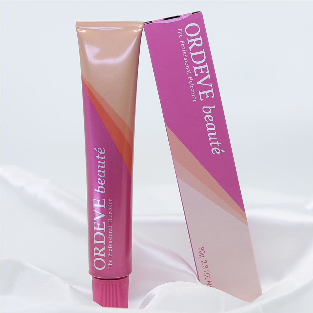 밀본 염색약 새치커버 80g 올디브보떼 저자극 셀프염색 붉은기없는 헤어 염모제