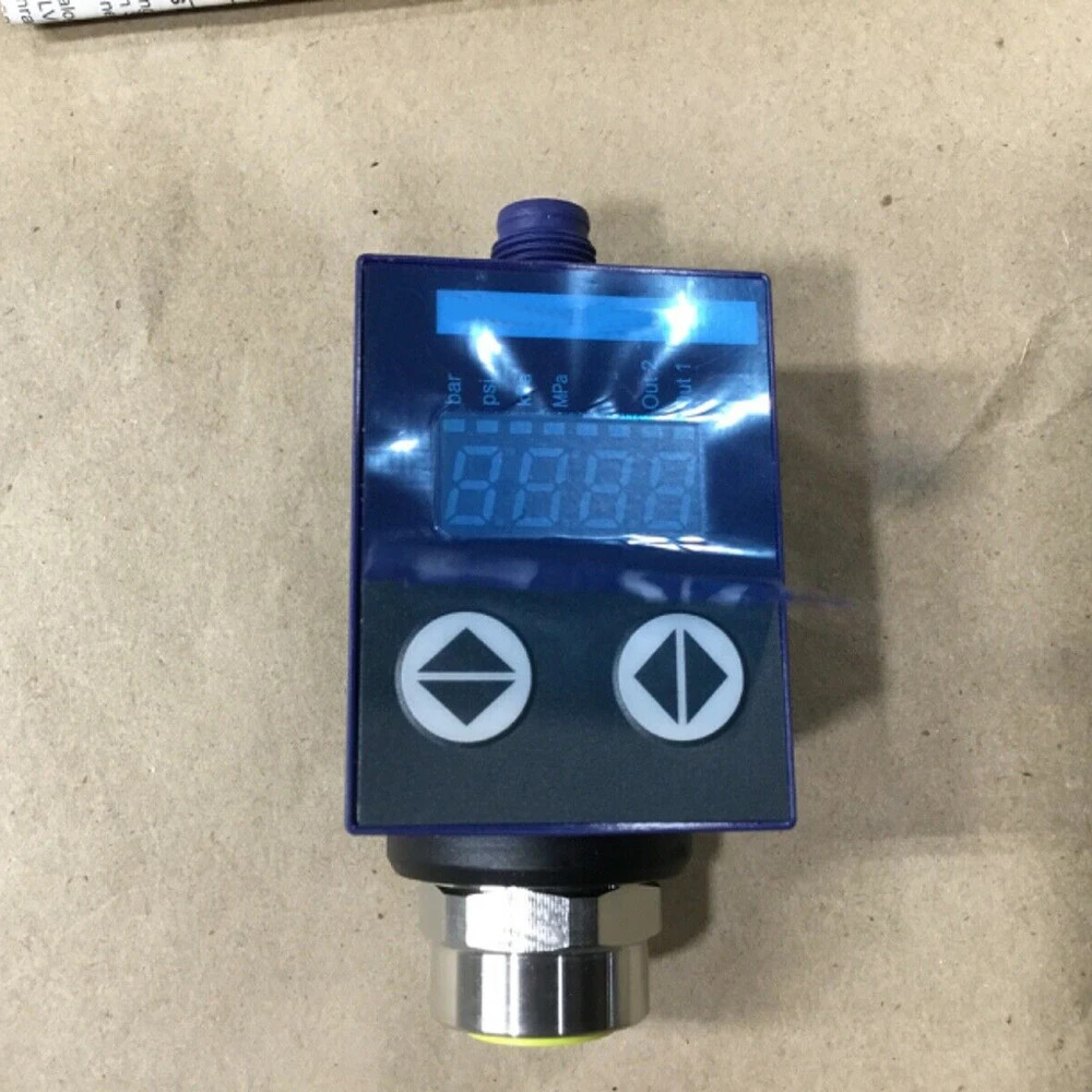 압력센서 24VDC 2PNP 250mA XMLR400M2P05