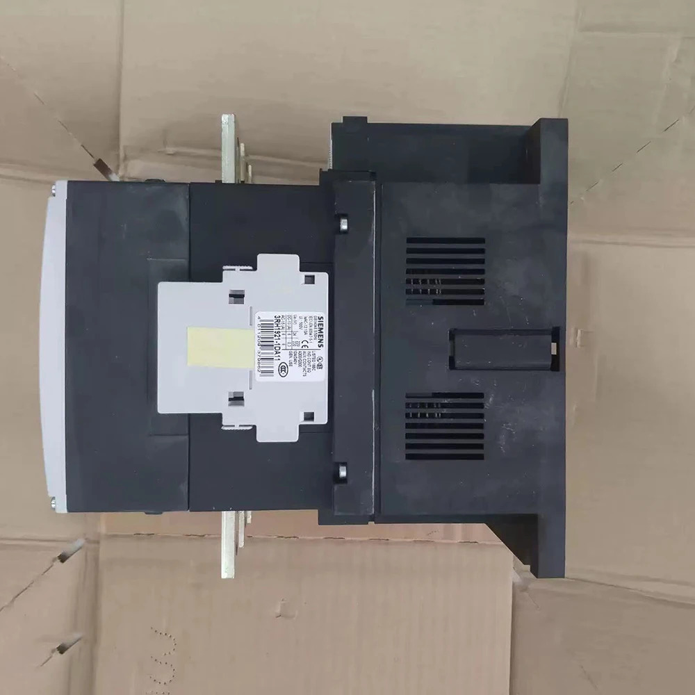 3RT1075-6AP36 코컨택터 200kW / 400V AC50-60Hz/DC
