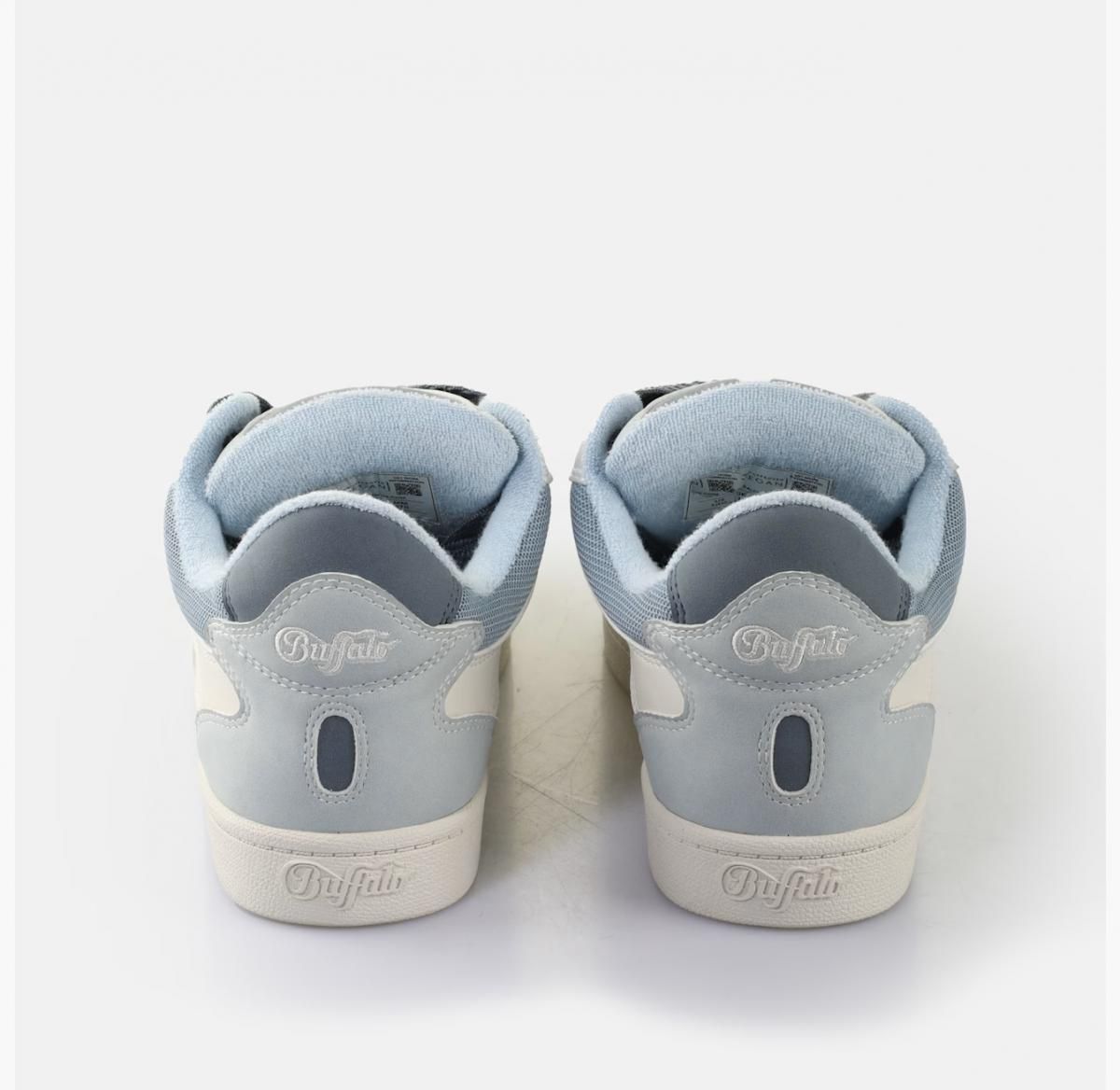버팔로 로우탑 베이직 스니커즈 Liberty Skate BS 02437753 BLAU - 상세 이미지 5