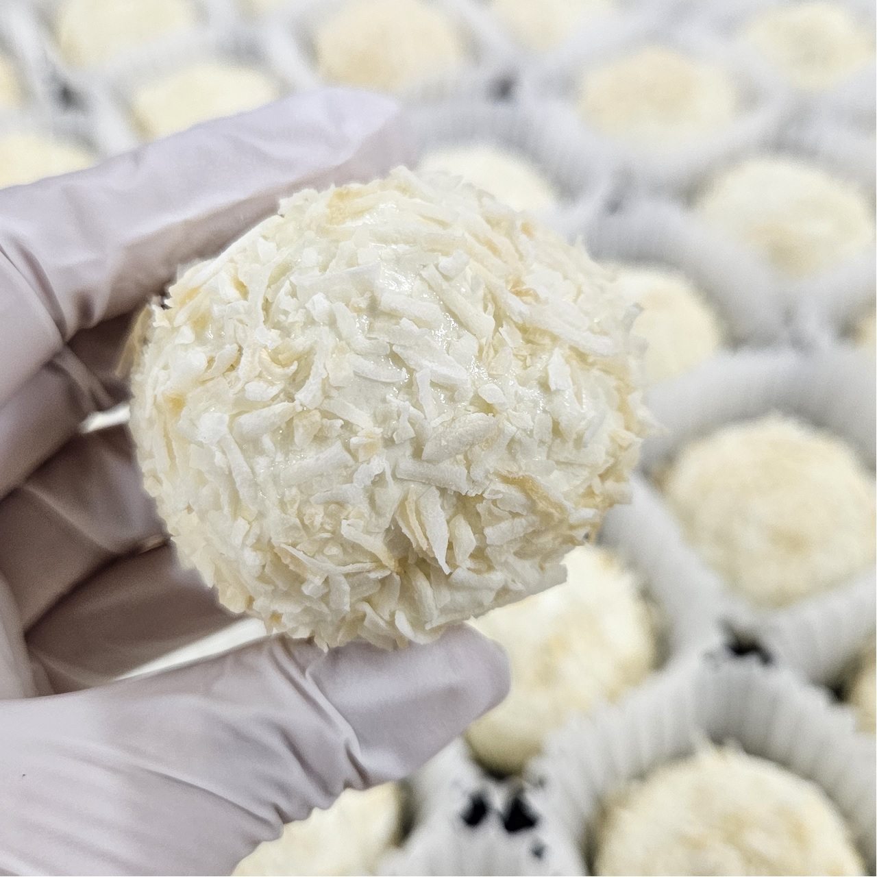 황홀스레 두바이 쫀득쿠키 생피스타치오 천연버터