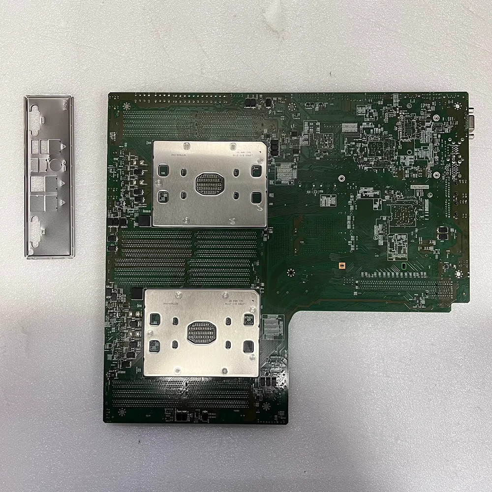 Supermicro X11DDW-L 워크스테이션 마더보드 intel호환 C621 LGA-3647 DDR4 PCI-E 3.0용