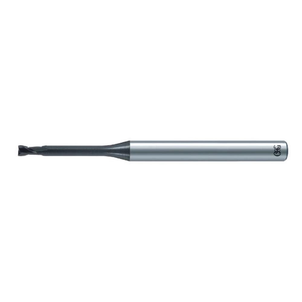 한국OSG 초경 롱넥엔드밀(STEEL-PRO) 2F-1.5x4x2.3(18)x55MM SP2FNX1P5X18 - 상품 이미지