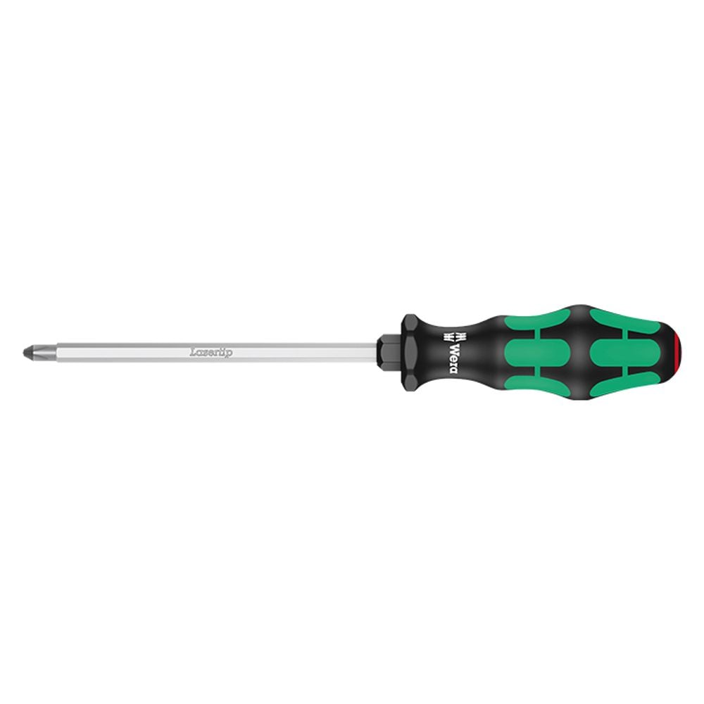 WERA 십자스크류드라이버(350 SK)_05008753001 PH 3 - 메인 이미지
