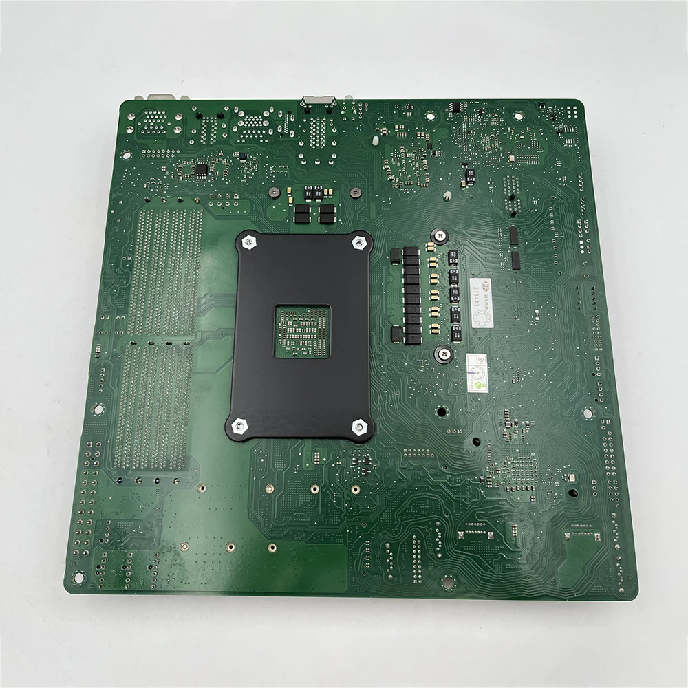 X570D4U-2L2T 서버 마더보드 AM4 DDR4 Micro-