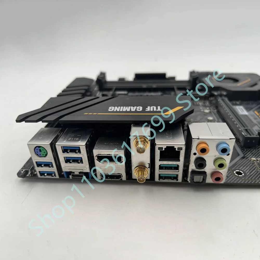 Ryzen호환5 5600 4000 5000 지원 DDR4 5100 PCI-E 4.0 M.2 HDMI X570 마더보드 TUF GNG X570-PROWIFI X570-PRO