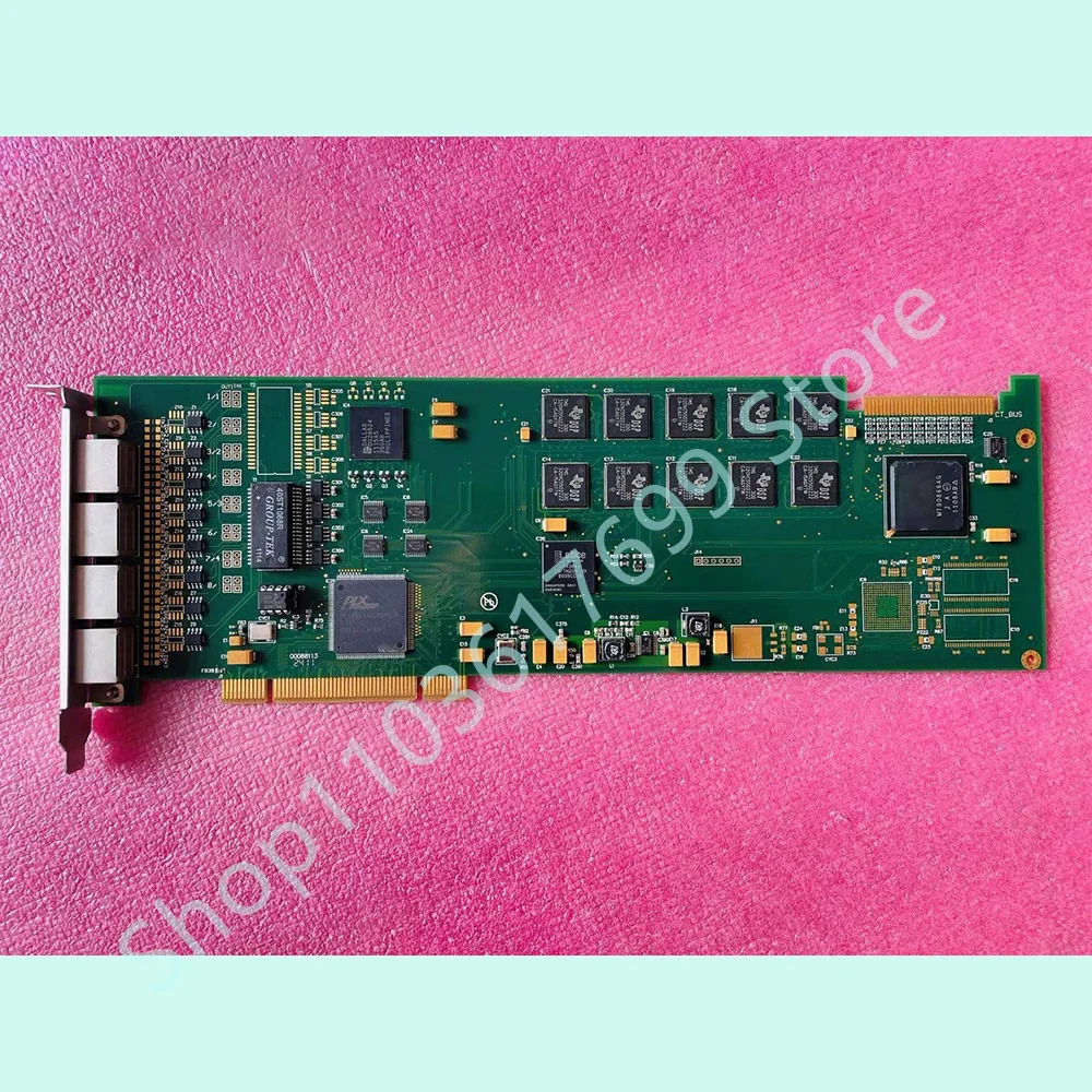 녹음 카드SHD-60B-CT PCI FJ