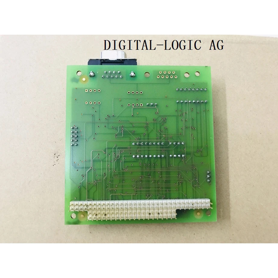 MSMCAN DIGITAL-LOGIC AG 이미지 촬영용