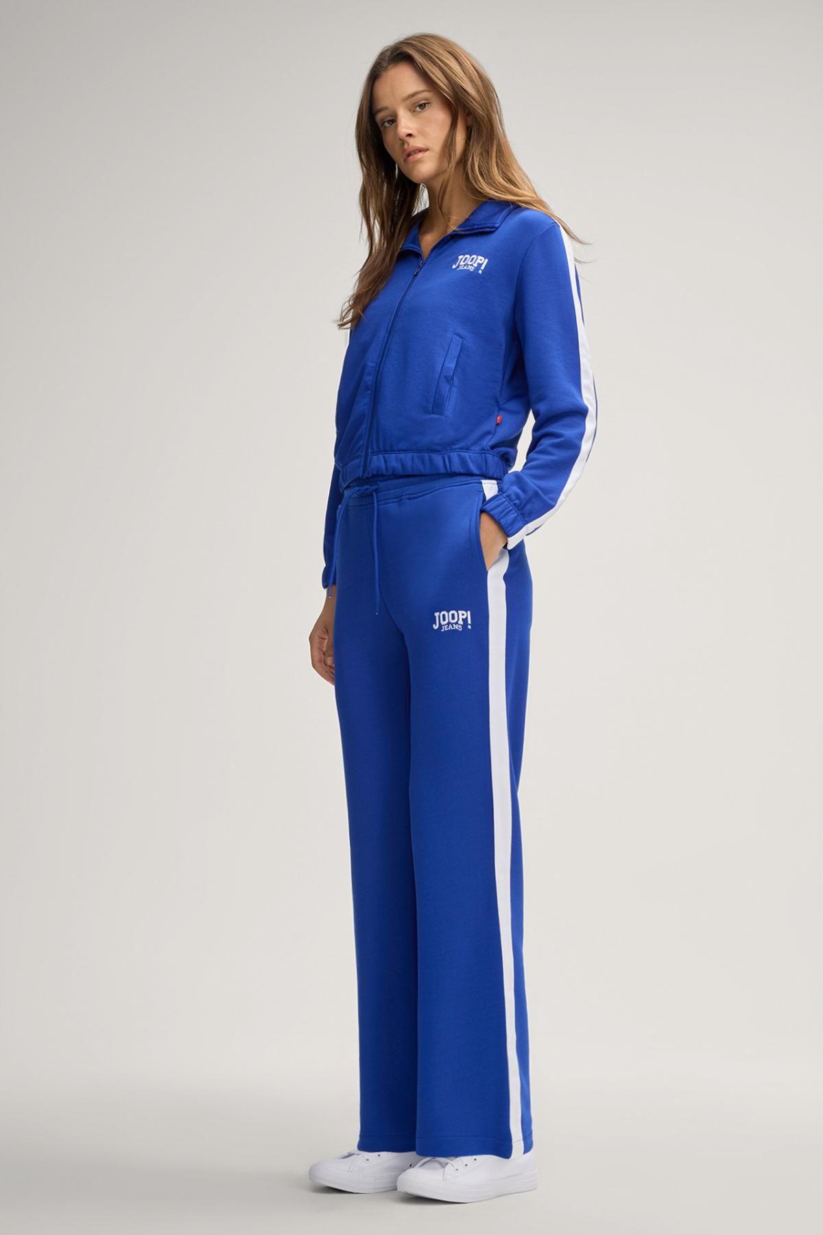 윱 테크니컬 트레이닝 조거 팬츠 로열블루 30048534-10020529-426 ONE COLOR - 상세 이미지 2