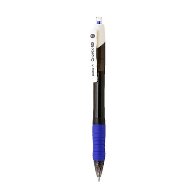 동아 크로닉스DX 하이브리드펜 1.0mm 청색 박스(576개입) - 메인 이미지
