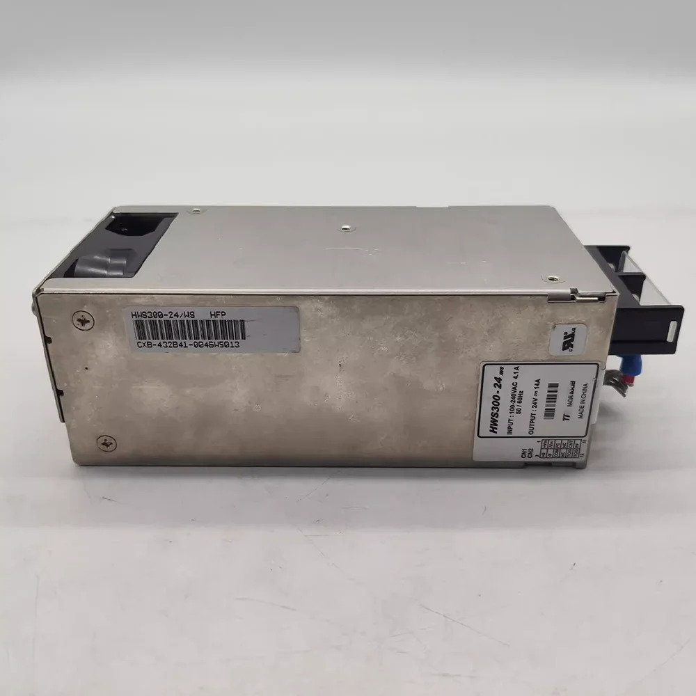 HWS300-24 스위칭 전원공급장치 300W DC24V 14A