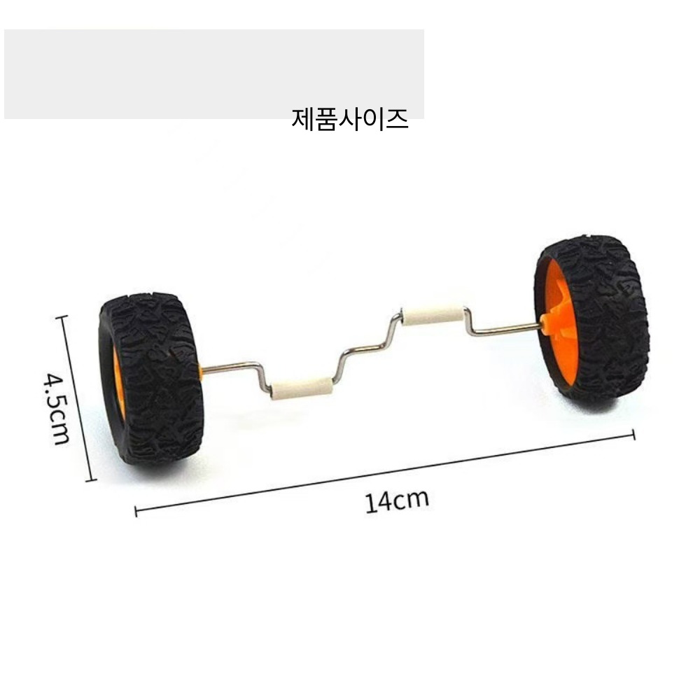 위드레오 바퀴 새 장난감 소동물 앵무새 - 상세 이미지 2
