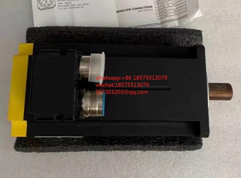 BSM80B-150AA 발더 모터용L1200005 S2P100W010G1