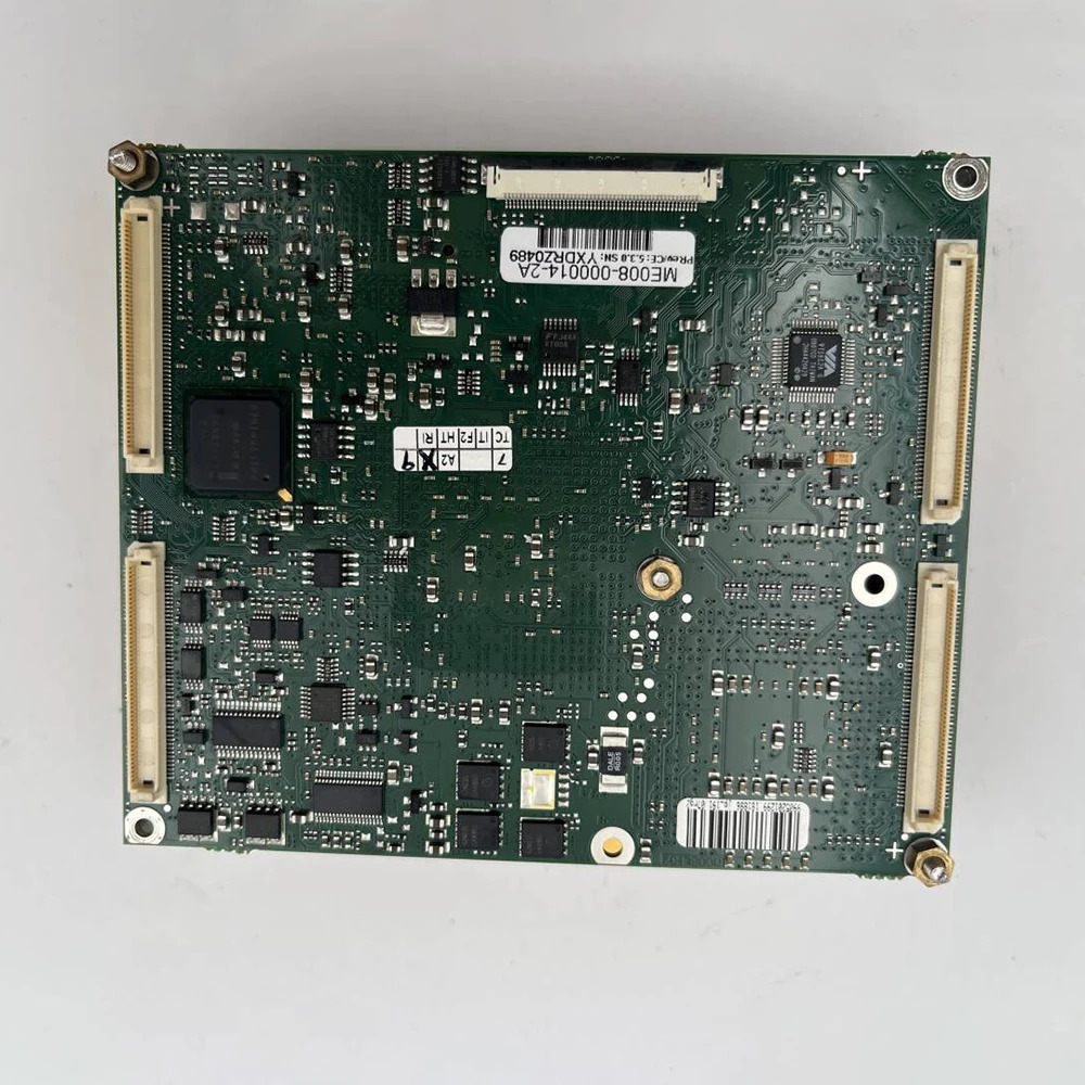 KontronME008-000014-2A 산업 제어 마더보드 MODBL132