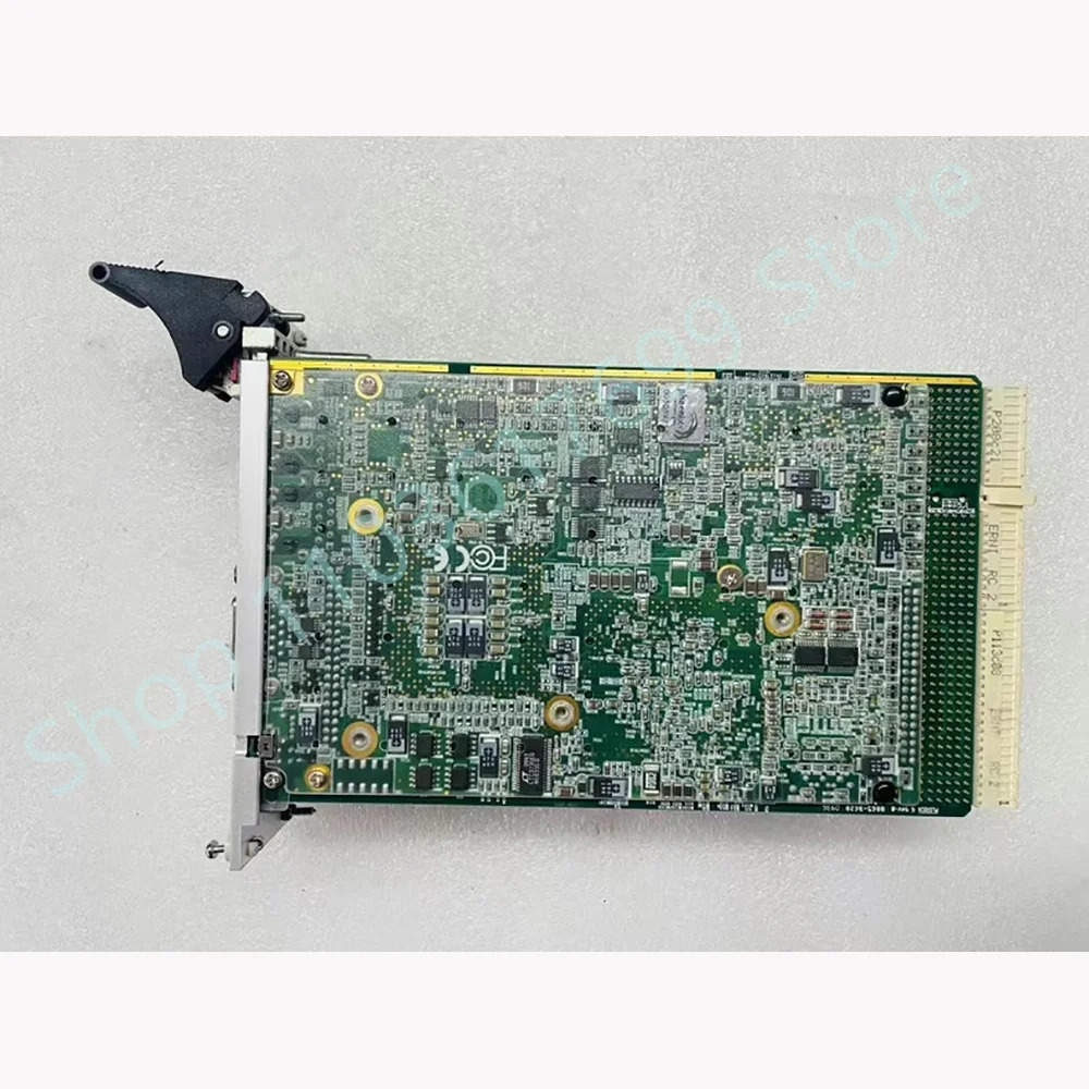 ADLINK CPCI 3U 산업제어 마더보드cPCI-3915B CPCI-3915B-ULV