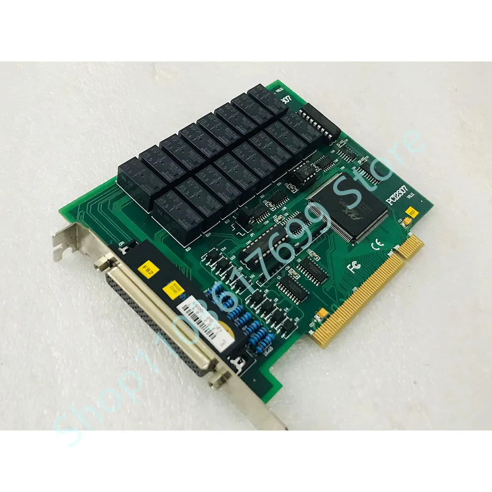 ART 릴레이 출력 카드 PCI2307PCI용