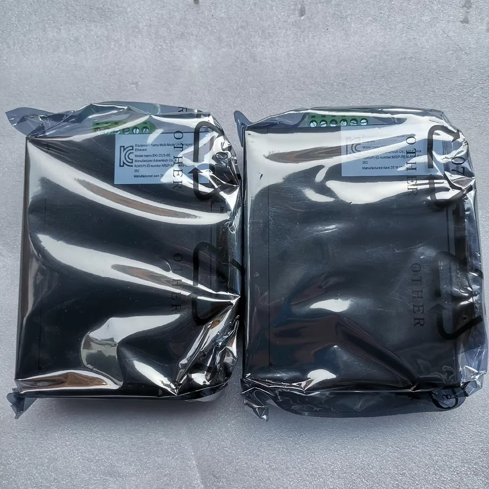 어드밴텍 100Gb 5포트 스위치 EKI-2525용