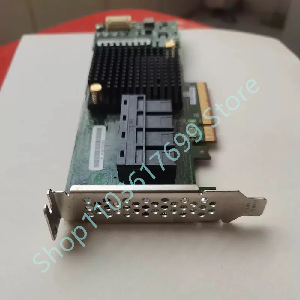 Daptec HBA Express 어레이 카드 6G/s ASR-71605 1G용