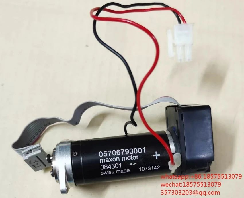 384301 모터05706793001 HEDL-5540 c02 인코더