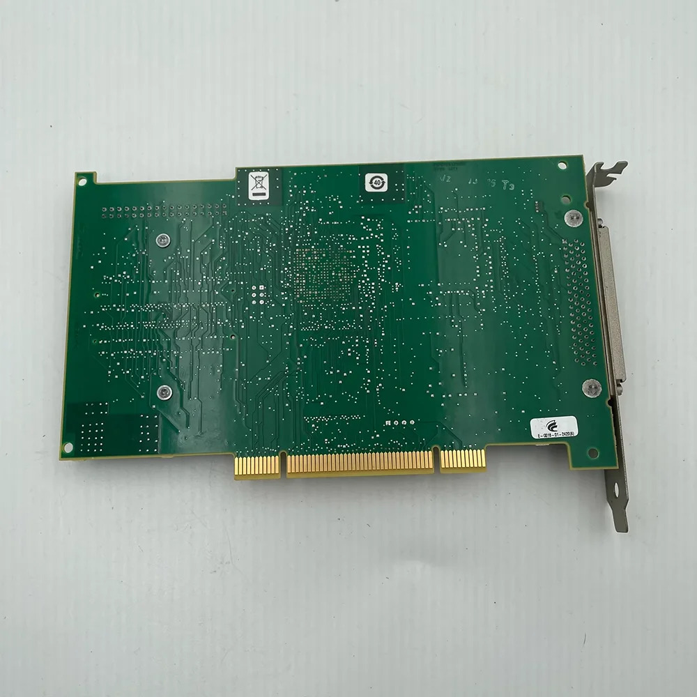 NI 데이터 수집 카드 PCI-6534