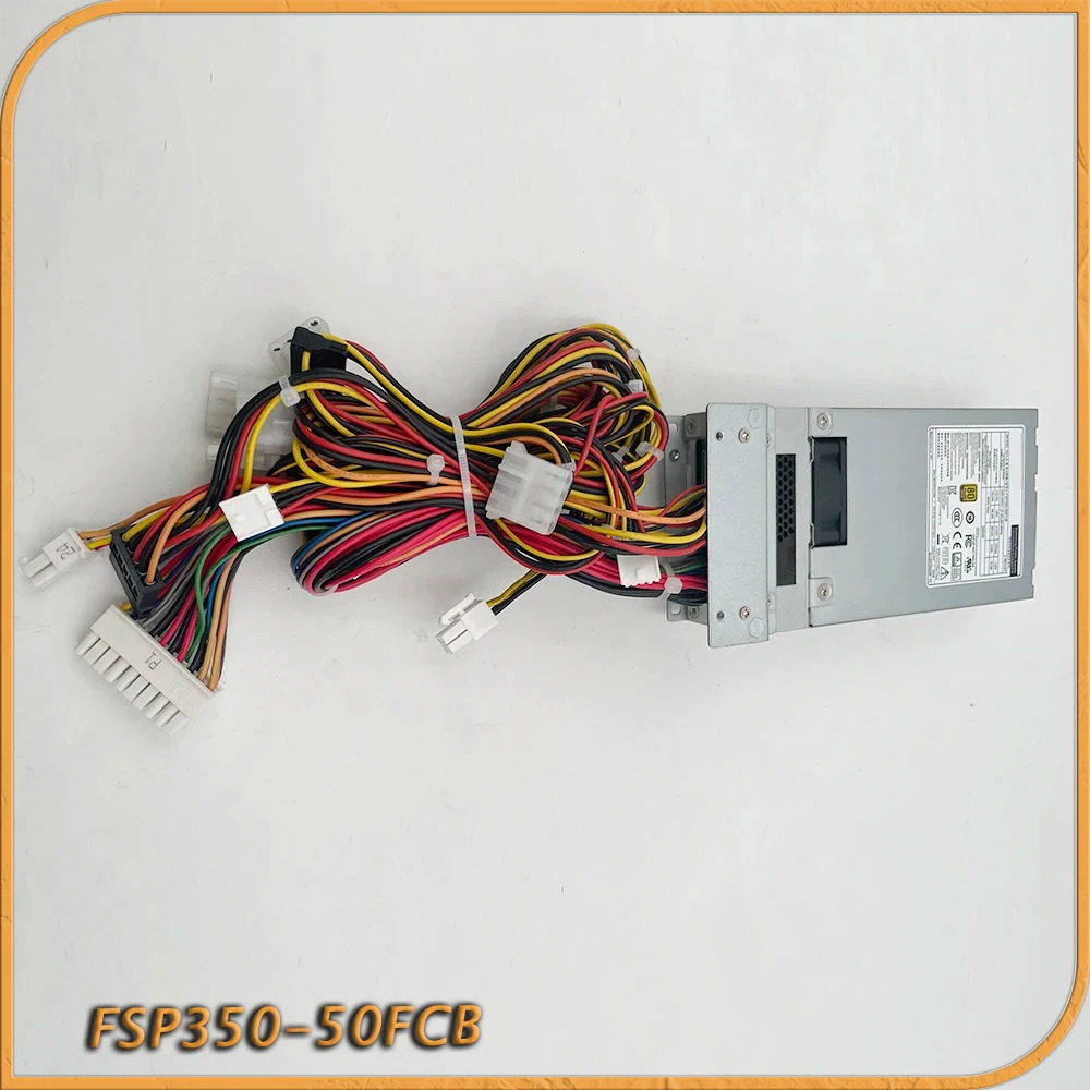 Advantech 산업컴퓨터 전원공급장치 1U350W FSP350-50FCB