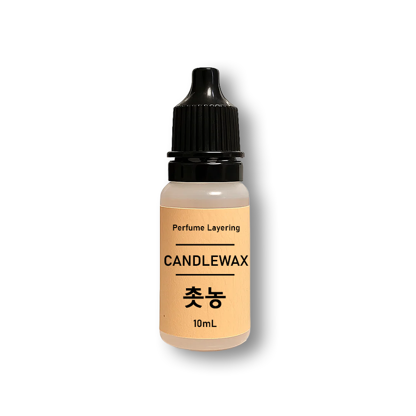 조향 향료 촛농, 10ml, 1개 - 상세 이미지 2
