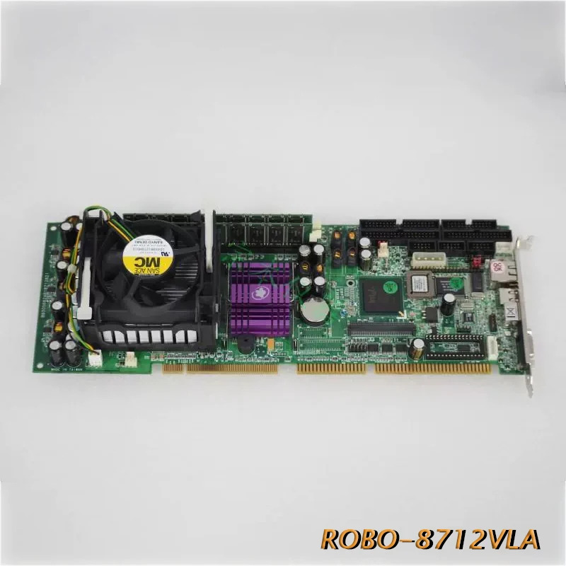 산업마더보드 ROBO-8712VLA BIOS R1.00