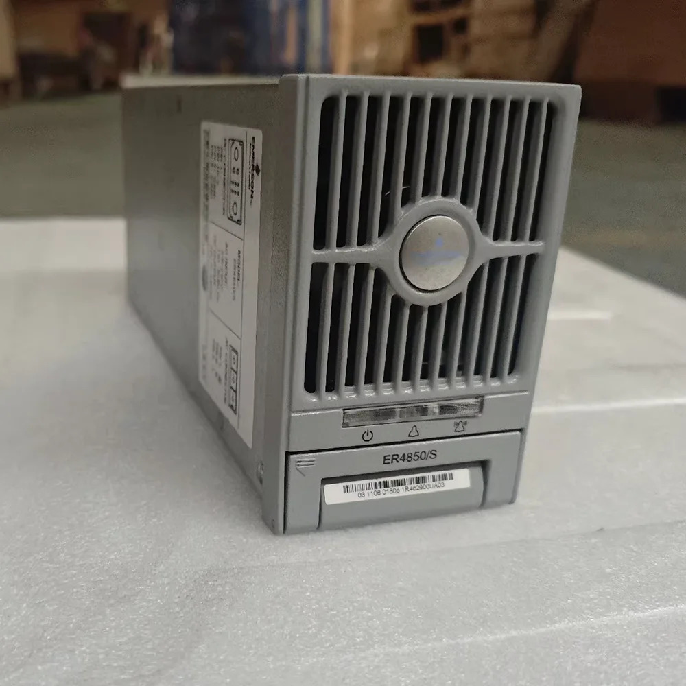 EMERSON ER4850/S 통신 전원 모듈 리퍼용