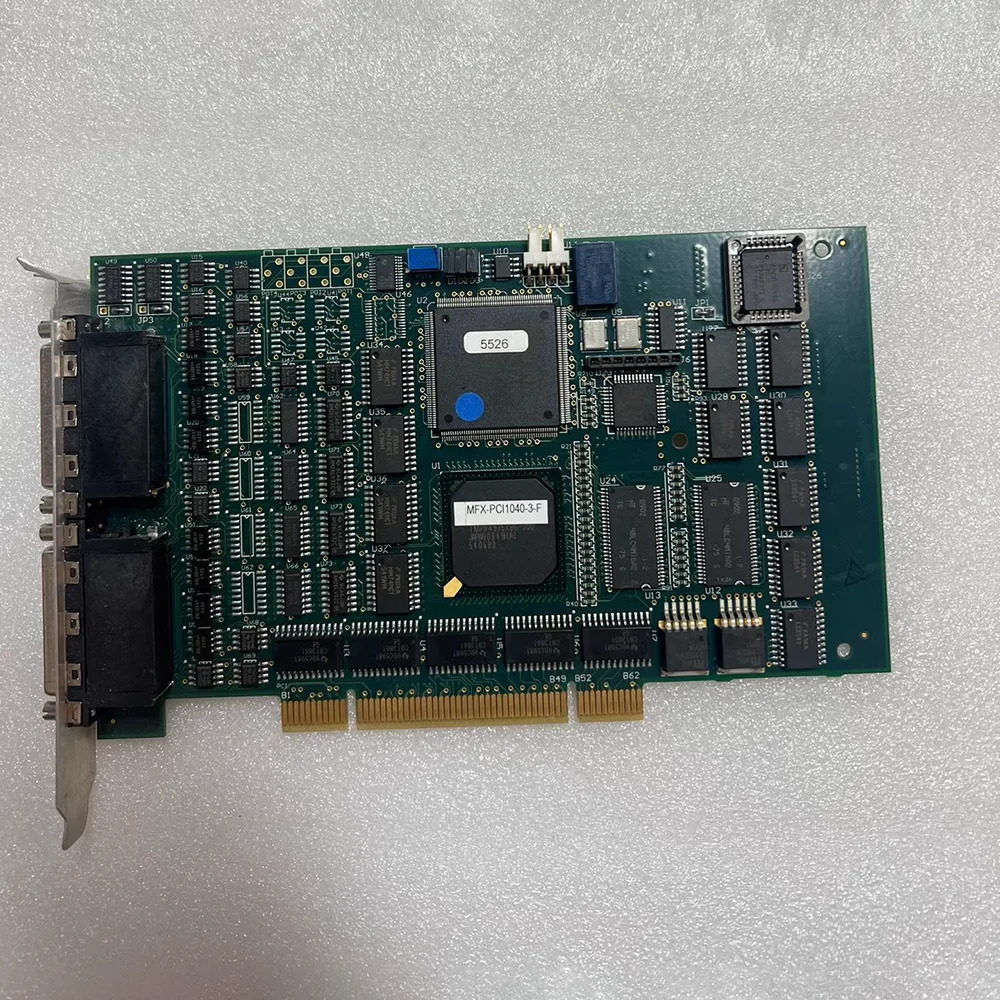 다모션 제어 카드 PMC MFX-PCI1040-0-C MultiFi MFX-PCI1040-3 MFX-PCI1040-0-B