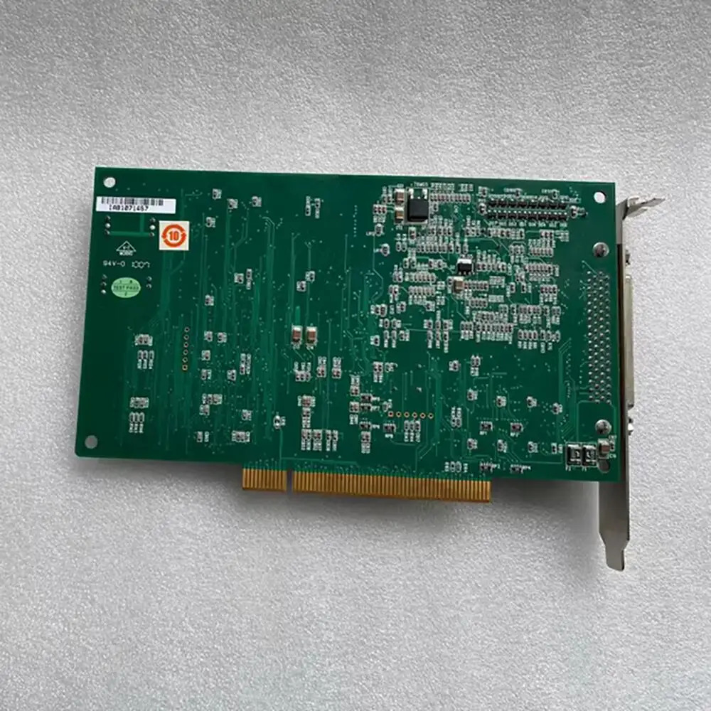 Advantech고속 데이터 수집 카드 PCI-1712 REV.A3 1 MS/s 12 비트