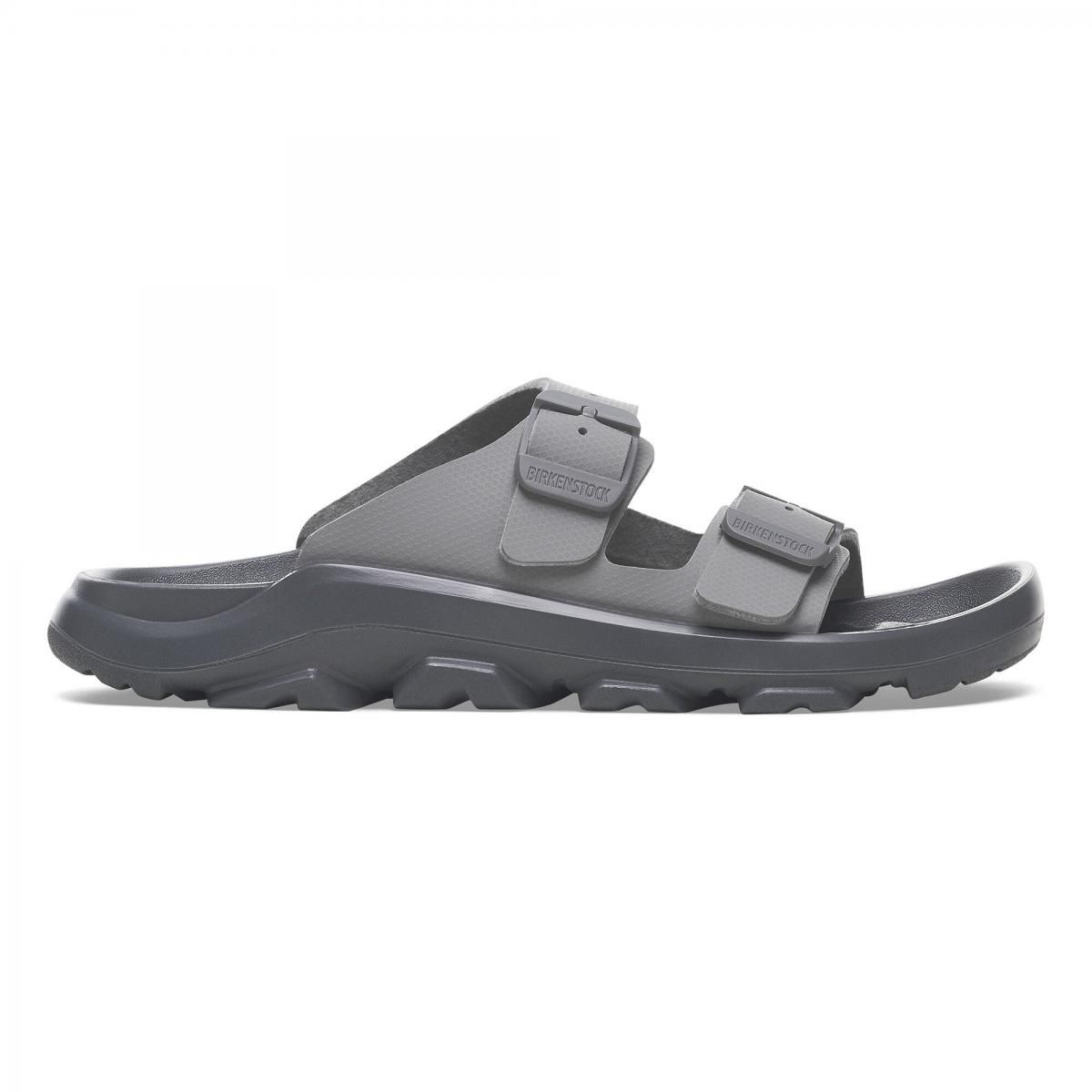 버켄스탁 테크니컬 스트랩 샌들 Mogami Terra Stealth BirkoFlor 1029595 APEX WHALE GRAY - 상품 이미지