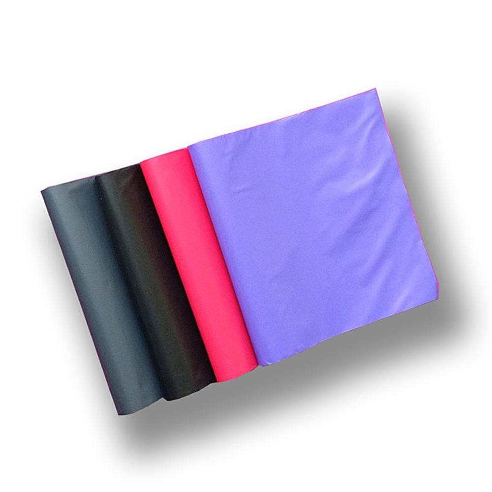 HDPE 택배봉투 60X70cm +4cm 수량-100매 - 상품 이미지