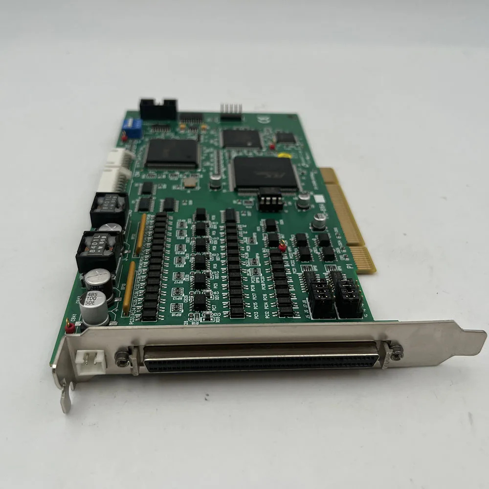 Adlink PCI-8164 51-12406-0A40 모션 제어 카드용