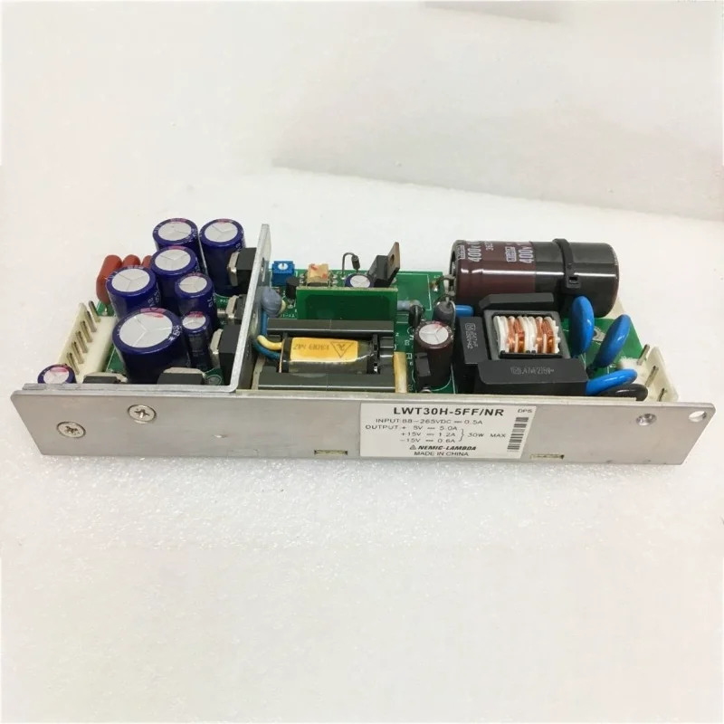 LWT30H-5FF LWT30H-5FF/NR 람다 5V5.0A15V1.2A-15V0.6A 스위칭 전원공급장치PS