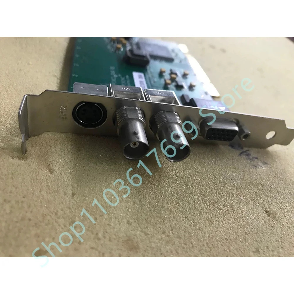 EPIX PIXCI SV6 R2 0504