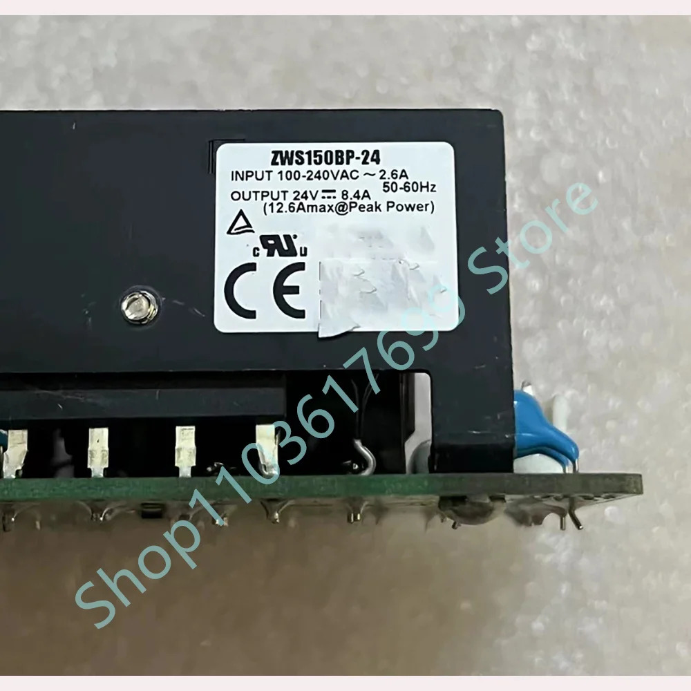 TDK-LAMBDA 스위칭 모드 전원공급장치 24V 8.4A ZWS150BP-24용